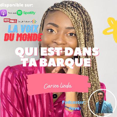 Qui est dans ta barque ?