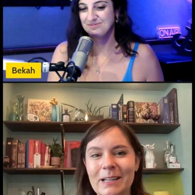 Real Talk Rhody:  Recent Filming Locations for RHORI + Professor Andrea McDonnell On Why We Love Gossip So Much