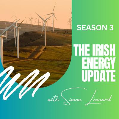 SEASON 3 OPENER: Private wires and PR6 SEASON 3 OPENER: Private wires and PR6