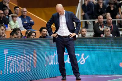 "Hi ha jugadors del Barça que no han estat a l'altura"