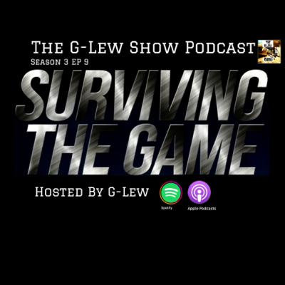 Surviving The Game