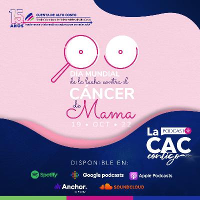 Cáncer de mama: recomendaciones del especialista Cáncer de mama: recomendaciones del especialista