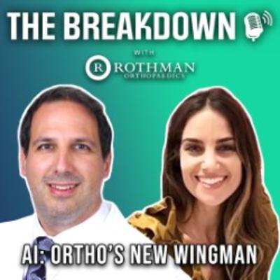 AI: Ortho's New Wingman