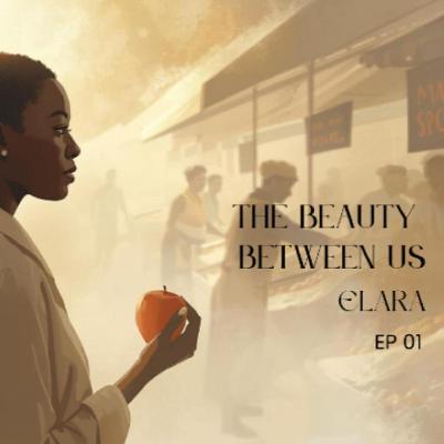The Beauty Between Us The Beauty Between Us