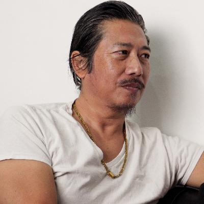 Greg Chan- Life Of A Global Model Agent & Former Men's Director At IMG Models