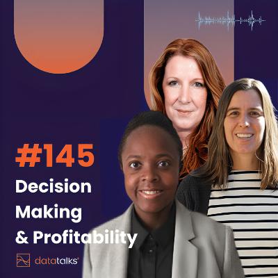 #145 Decision making and profitability in women’s sports
