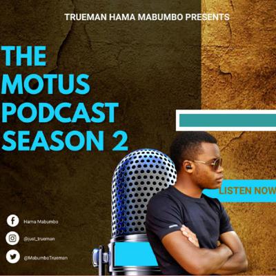 Welcome to Season 2!