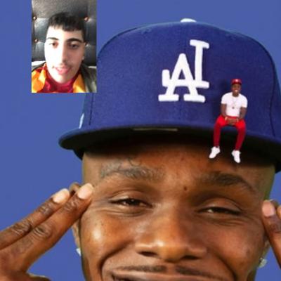 NIEK HAT STERN GESAGT