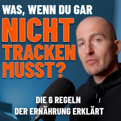 Die 6-Regeln-Ernährung: Warum einfache Prinzipien besser funktionieren als perfekte Pläne Die 6-Regeln-Ernährung: Warum einfache Prinzipien besser funktionieren als perfekte Pläne