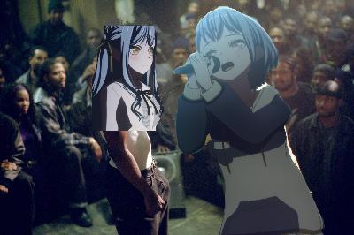 Anime Fans Against Anime, Bang Dream! It's MyGO!!!!! 7-13 | Time to GO!!!!! Anime Fans Against Anime, Bang Dream! It's MyGO!!!!! 7-13 | Time to GO!!!!!