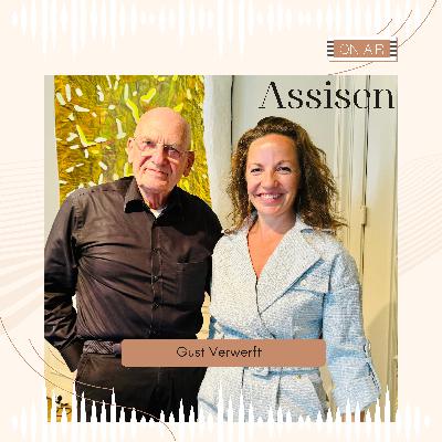 S6: Assisen #1: Een gesprek met Gust Verwerft, auteur en gerechtsjournalist S6: Assisen #1: Een gesprek met Gust Verwerft, auteur en gerechtsjournalist
