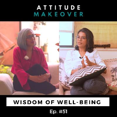 Ep51 w/ Devi Mani - Why is it necessary to have a conscious conversation?