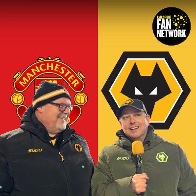 JOY AT LAST 🤩 Manchester Utd 1-1 Wolves Instant Fan Reaction | Premier League