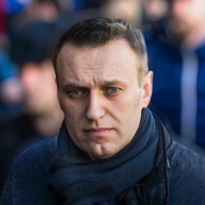 Russian Opposition Leader Alexei Navalny Died in Mysterious Circumstances Russian Opposition Leader Alexei Navalny Died in Mysterious Circumstances