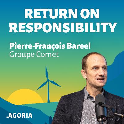 Géopolitique et « siècle des métaux » – avec Pierre-François Bareel (Comet Group) Géopolitique et « siècle des métaux » – avec Pierre-François Bareel (Comet Group)