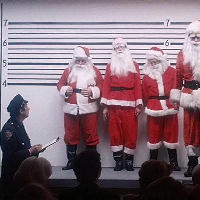 Episode 22 - Christmas Evil Episode 22 - Christmas Evil