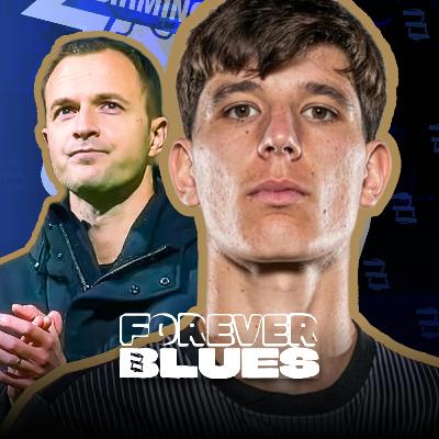 Birmingham City | The Away Day "Horror Show" at QPR, James Beadle Debate & January Transfers Birmingham City | The Away Day "Horror Show" at QPR, James Beadle Debate & January Transfers
