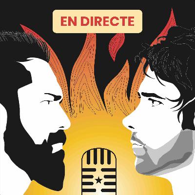 En directe des de Mataró