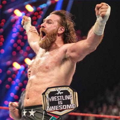 WWE RECAP & REVIEW: 23rd-26th Jan 2026 (RAW, SMACKDOWN & SATURDAY NIGHT'S MAIN EVENT)