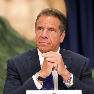 Andrew Cuomo