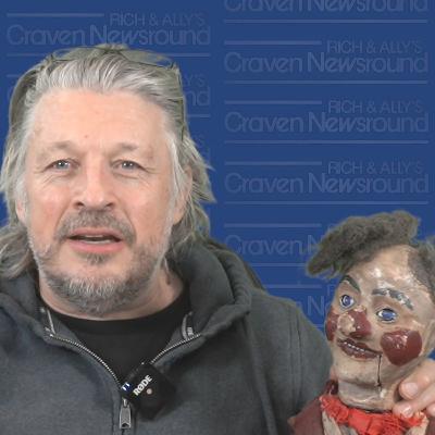 Rich and Ally's Craven Newsround: 5th February 2026