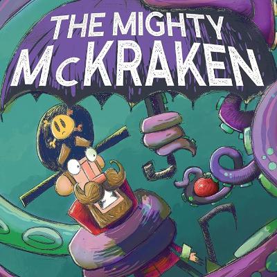 The Mighty Mckraken