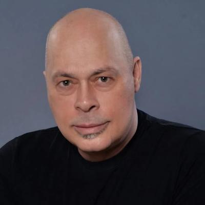 Ep. 39 - Brad Fraser Ep. 39 - Brad Fraser