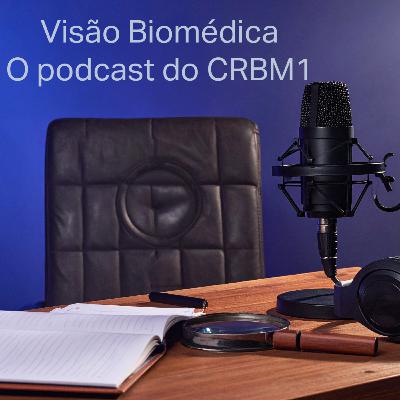 #34 - Pronunciamento do Presidente do CRBM1 #34 - Pronunciamento do Presidente do CRBM1