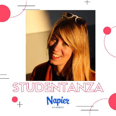 Giorgia Cattoretti in arte Gio Ui