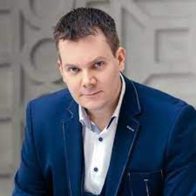 Chris Hughes - The God Cast Interview