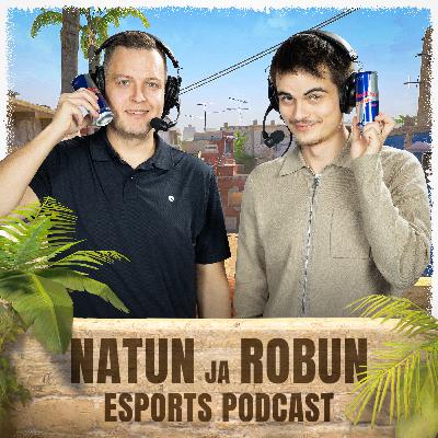 73 - Negailua NAVIsta, Spirit floppi ja rainin uusi tiimi on 100Thieves?