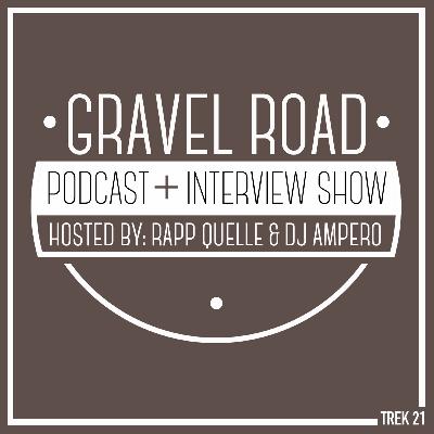 Trek 21: On Ethiopia, Wars, Donda & Certified Lover Boy