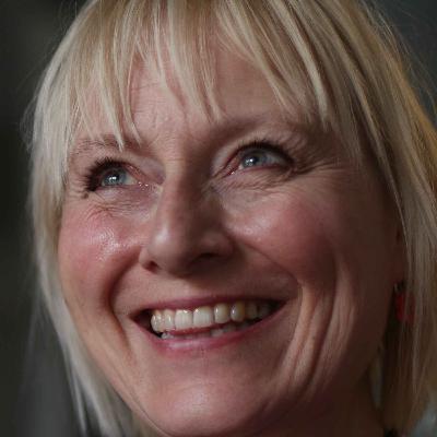 Trude Sletteland - Hvorfor hun flytter til Gambia Trude Sletteland - Hvorfor hun flytter til Gambia