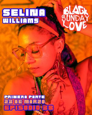 Black Sunday Love: Episodio 38