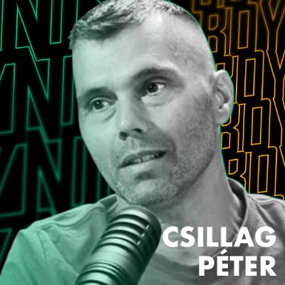 Csillag Péter: Nem kell különlegesnek lenned, csak elég szorgalmasnak - Élet a cégeladás után