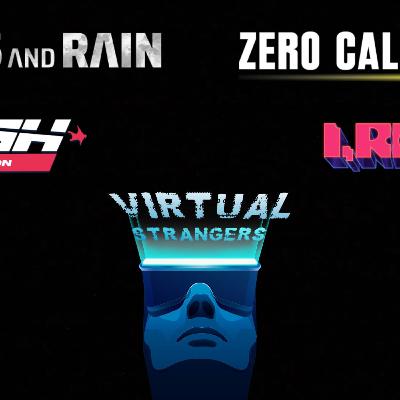 Strangers in the Night - VR Podcast # 123 - Of Lies and Rain, Zero Caliber 2, I-Robot, Rush Apex (Peak/Weak?) Strangers in the Night - VR Podcast # 123 - Of Lies and Rain, Zero Caliber 2, I-Robot, Rush Apex (Peak/Weak?)