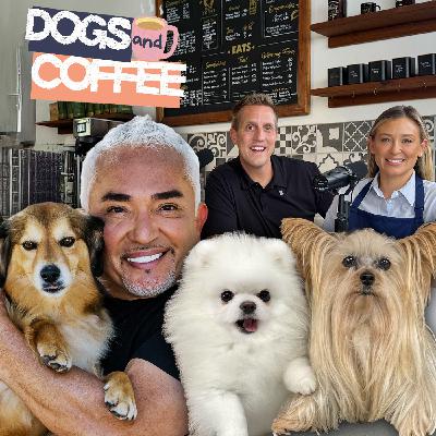 Cesar Millan's Soul Dog Story Had All of Us Crying Cesar Millan's Soul Dog Story Had All of Us Crying