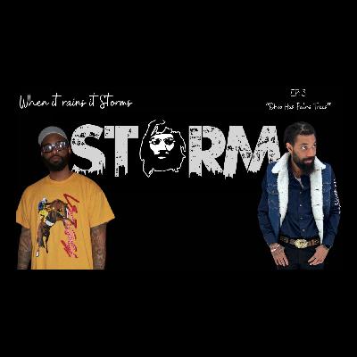 When It Rains It Storms EP: 3 “Ohio Has Palm Trees”