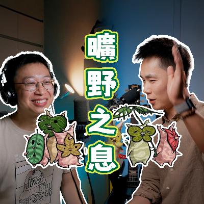 EP_020 | 游戏即艺术:从《塞尔达 旷野之息》聊到游戏配乐 EP_020 | 游戏即艺术:从《塞尔达 旷野之息》聊到游戏配乐