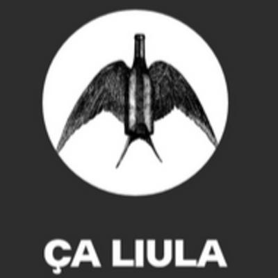 De xerrada amb...Ça Liula - Guillem Canyelles De xerrada amb...Ça Liula - Guillem Canyelles