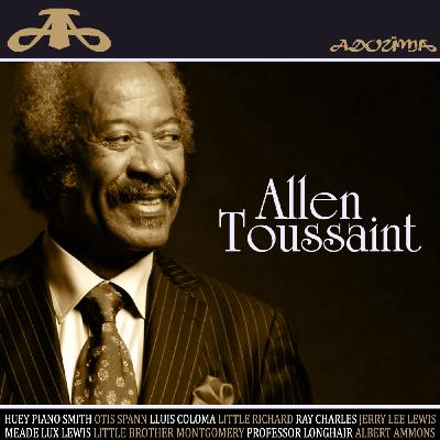 ADOUMA / Allen Toussaint