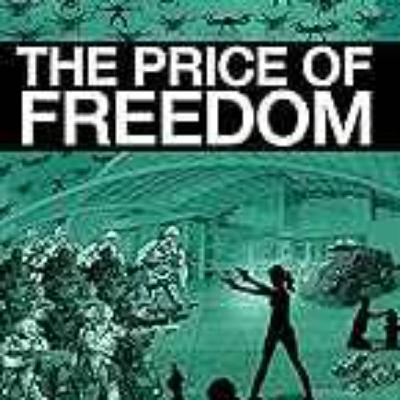 Michael C. Bland - The Price of Freedom