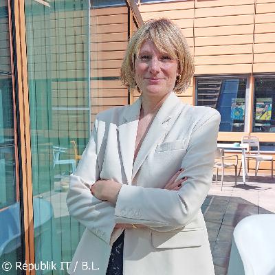 La Tech chez Pierre et Vacances - Center Parcs : innover par et pour les métiers