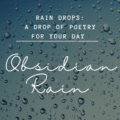 Rain Drop- Ode of the Strong One