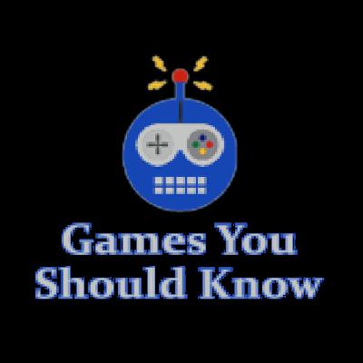 [Season 1] Games You Should Know - Labour Day Special