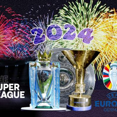 48. 2024 - Jugadorernas år