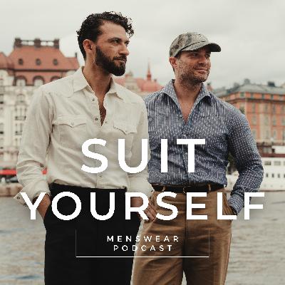 How to Dress for a Date (Coming from Two Very Single Men)