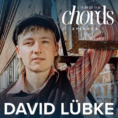 David Lübke: The Bard and the Bundesrepublik
