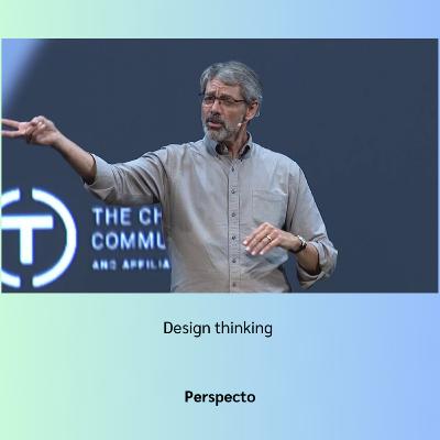 Design thinking, How to Build a Well-lived and Joyful life” Design thinking, How to Build a Well-lived and Joyful life”