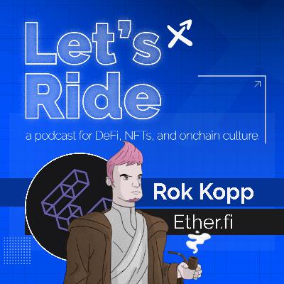 Ether.fi | Restaking, Real-World Payments & The Future of Onchain Banking Ether.fi | Restaking, Real-World Payments & The Future of Onchain Banking